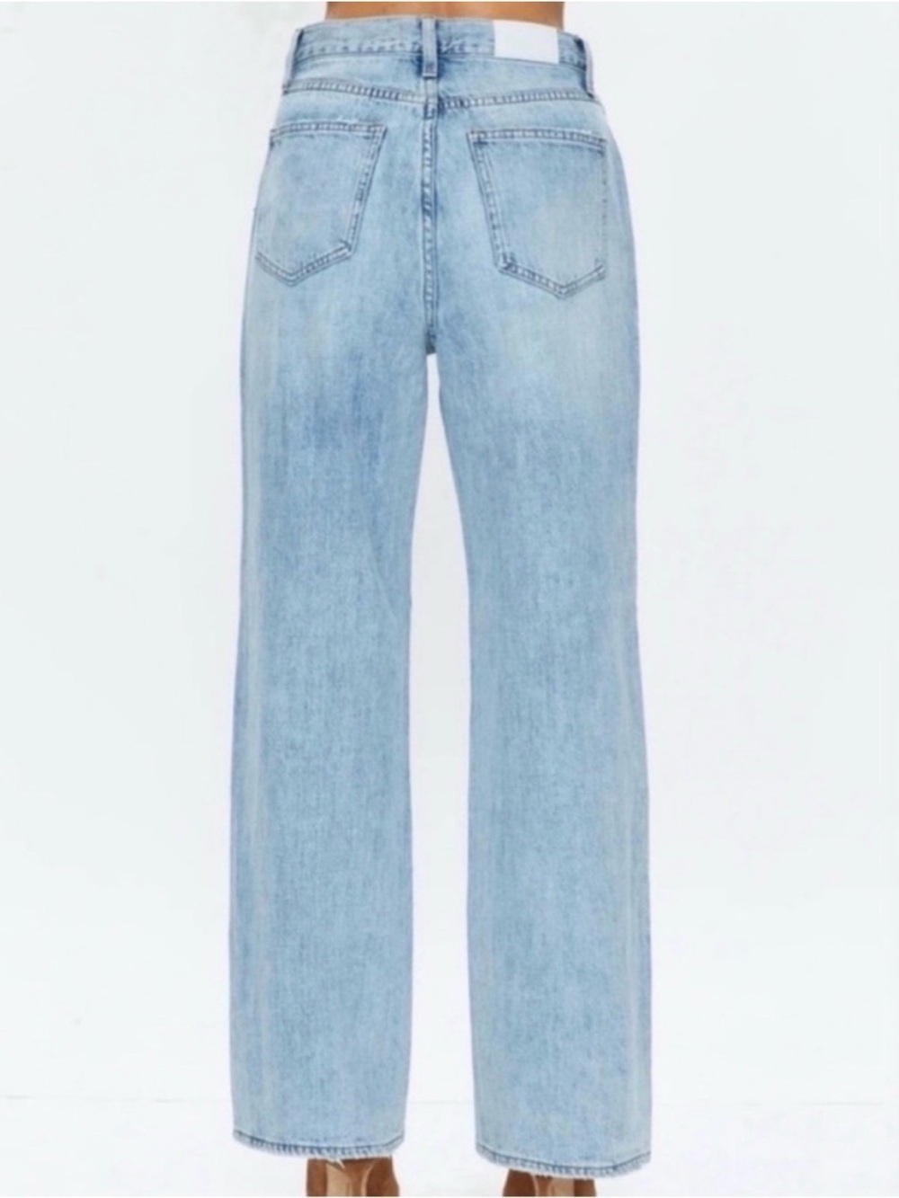 Pistola Bobbie Crossover Jean - Picture 3 of 3
